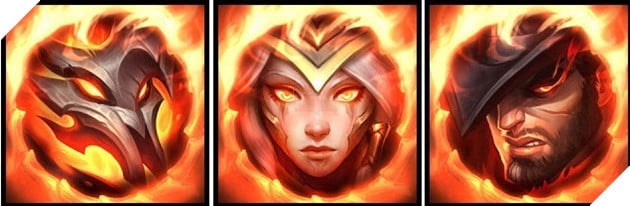 LMHT: Riot Games hé lộ trang phục Cao Bồi 2019, Ashe gia nhập hội con cưng với trang phục thứ 11 11