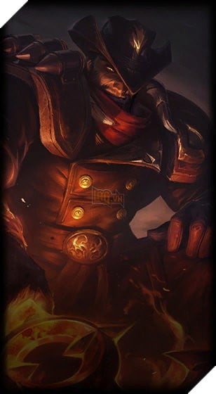 LMHT: Hé lộ loạt ảnh nên cực chất của nhóm trang phục Cao Bồi, Ashe gia nhập nhóm con cưng Riot - Ảnh 5.