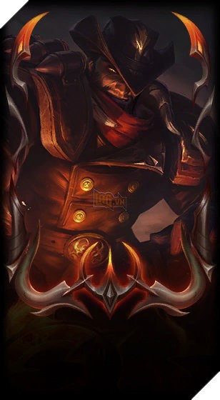 LMHT: Hé lộ loạt ảnh nên cực chất của nhóm trang phục Cao Bồi, Ashe gia nhập nhóm con cưng Riot - Ảnh 6.