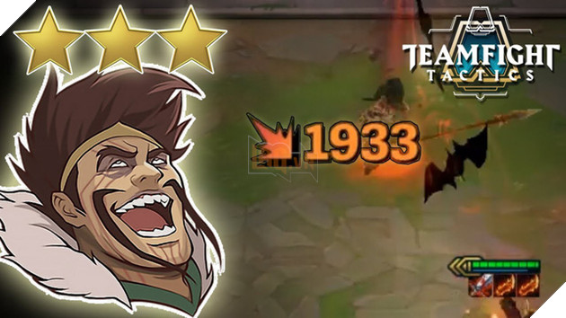 Đấu Trường Chân Lý: Hướng dẫn đội hình Đế Chế - Hóa Hình siêu dị nhưng lại cực hot ở châu Ấu 6