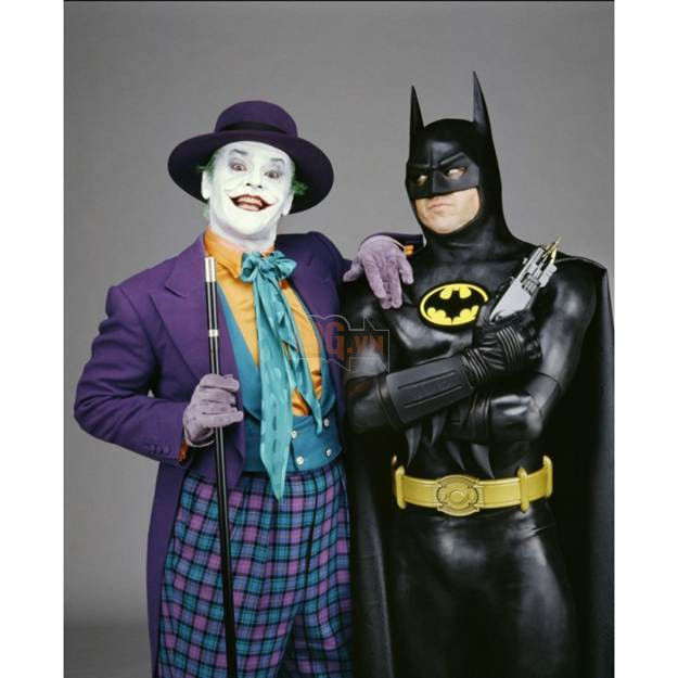 Điểm lại mối liên hệ giữa Batman và Joker qua các phiên bản điện ảnh