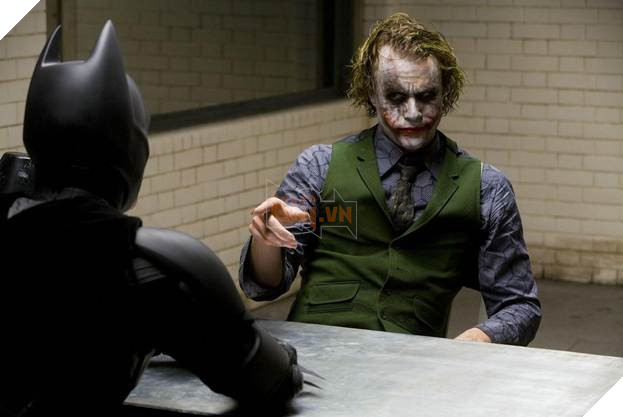Điểm lại mối liên hệ giữa Batman và Joker qua các phiên bản điện ảnh 3