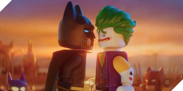 Điểm lại mối liên hệ giữa Batman và Joker qua các phiên bản điện ảnh 5