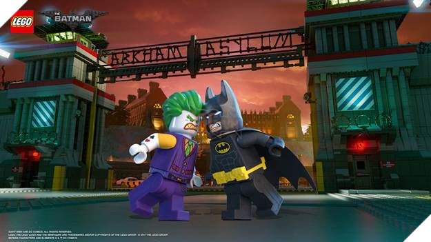 Điểm lại mối liên hệ giữa Batman và Joker qua các phiên bản điện ảnh 6