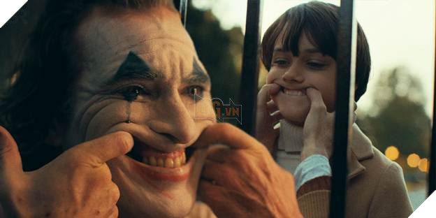 Điểm lại mối liên hệ giữa Batman và Joker qua các phiên bản điện ảnh 7