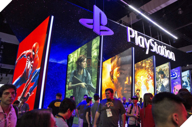 Sony cam kết PS5 sẽ ít tiêu thụ điện năng hơn PS4