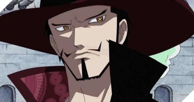 One Piece: Liệu Hải quân vây bắt Mihawk lúc này có thật sự là hợp lý?