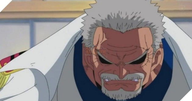 One Piece: Liệu Hải quân vây bắt Mihawk lúc này có thật sự là hợp lý? 3