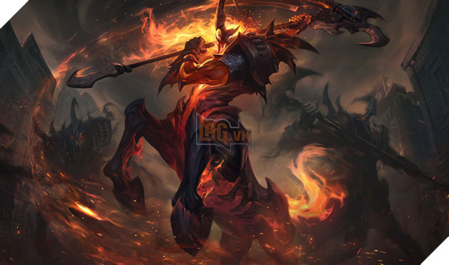 LMHT: Hé lộ loạt ảnh nên cực chất của nhóm trang phục Cao Bồi, Ashe gia nhập nhóm con cưng Riot - Ảnh 1.