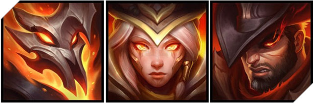 LMHT: Riot Games hé lộ trang phục Cao Bồi 2019, Ashe gia nhập hội con cưng với trang phục thứ 11 10