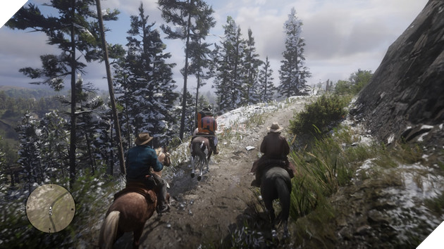 Top 10 tựa game PS4 bán chạy nhất từ trước đến nay  3