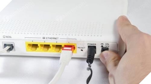 Vài cách khắc phục cơ bản khi máy tính không kết nối được Wifi 3