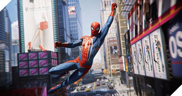 Top 10 tựa game PS4 bán chạy nhất từ trước đến nay  5