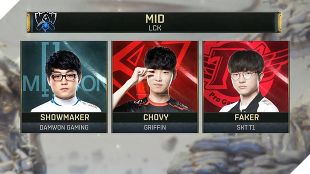 LMHT: Các chuyên gia không thể xác định được ai là Xạ thủ xuất sắc nhất thế giới