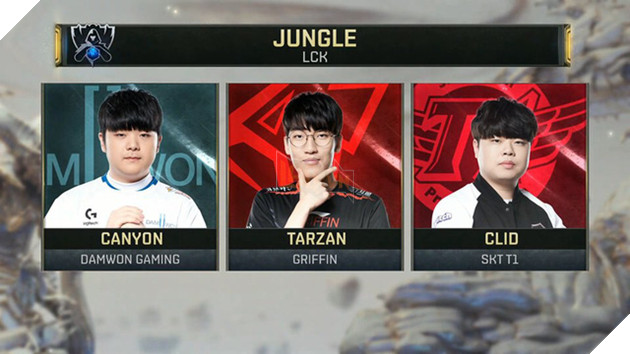 LMHT: Các chuyên gia không thể xác định được ai là Xạ thủ xuất sắc nhất thế giới 2