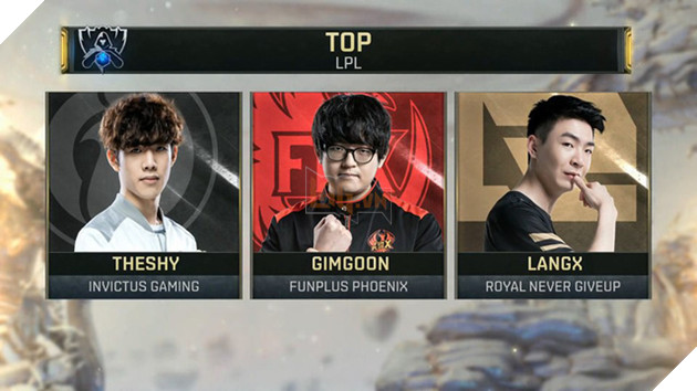 LMHT: Các chuyên gia không thể xác định được ai là Xạ thủ xuất sắc nhất thế giới 4