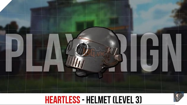 Để hưởng ứng ngày lễ Halloween, PUBG trình làng mắt loạt skin vô cùng rùng rợn trong bản Update 4.3 6