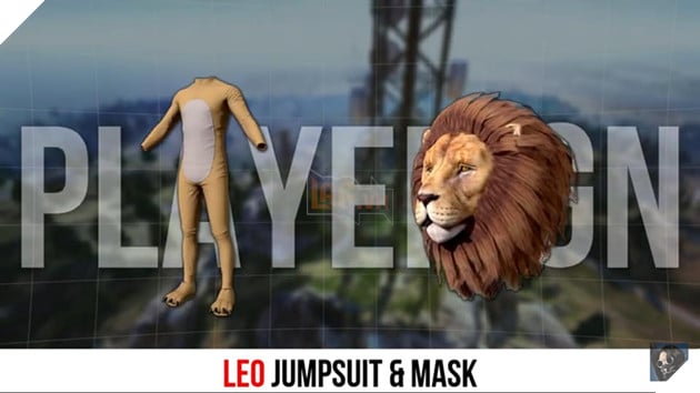 Để hưởng ứng ngày lễ Halloween, PUBG trình làng mắt loạt skin vô cùng rùng rợn trong bản Update 4.3 7