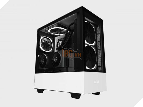 Đắm Chìm Trong Thế Giới Ánh Sáng RGB với Chương Trình Khuyến Mãi Mới Từ NZXT 3