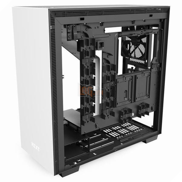 Đắm Chìm Trong Thế Giới Ánh Sáng RGB với Chương Trình Khuyến Mãi Mới Từ NZXT 4