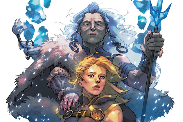 Ashe cập nhật giọng nói mới và hé lộ về vị tướng sắp xuất hiện trong LMHT? 10