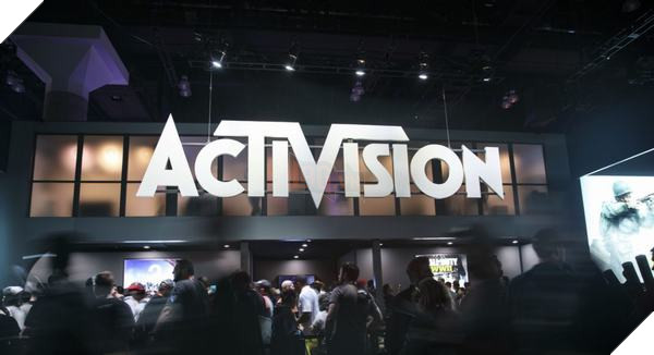 Infinity Ward gánh đạn Call of Duty: Modern Warfare dùm Activision 3
