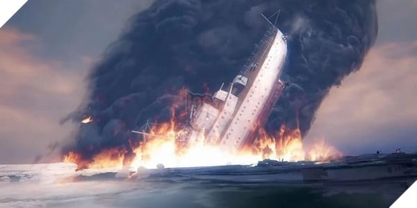 Thương hiệu Medal of Honor chính thức trở lại với phiên bản đầy bất ngờ 3