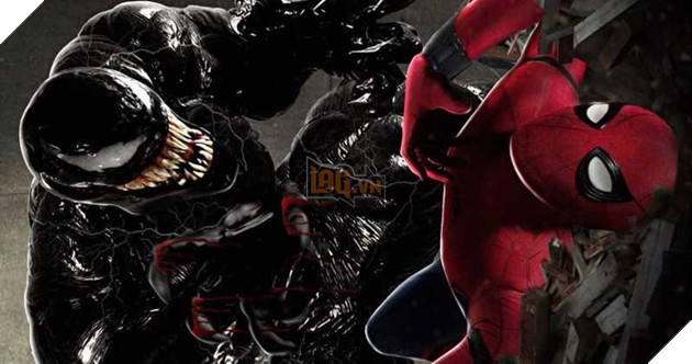 Spider-Man chuyển từ MCU sang một thế giới khác đen tối hơn gấp nhiều lần? 4