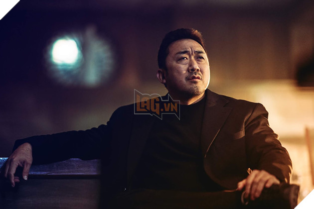 4 triệu lượt xem sau 12 ngày, Biệt đội bất hảo trở thành bom tấn tiếp theo của xứ Kim Chi