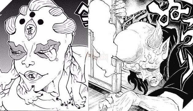 Kimetsu no Yaiba - Tìm hiểu về Thượng Huyền Ngũ, nhân vật bí ấn có thể có ảnh hưởng lớn đến cuộc chiến Người và Quỷ 3
