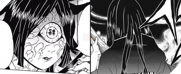 Kimetsu no Yaiba - Tìm hiểu về Thượng Huyền Ngũ, nhân vật bí ấn có thể có ảnh hưởng lớn đến cuộc chiến Người và Quỷ 4