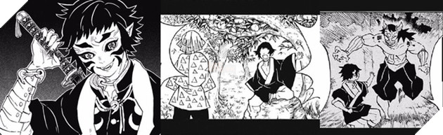Kimetsu no Yaiba - Tìm hiểu về Thượng Huyền Ngũ, nhân vật bí ấn có thể có ảnh hưởng lớn đến cuộc chiến Người và Quỷ 5