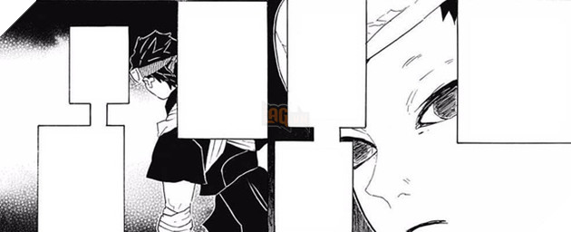 Kimetsu no Yaiba - Tìm hiểu về Thượng Huyền Ngũ, nhân vật bí ấn có thể có ảnh hưởng lớn đến cuộc chiến Người và Quỷ 6