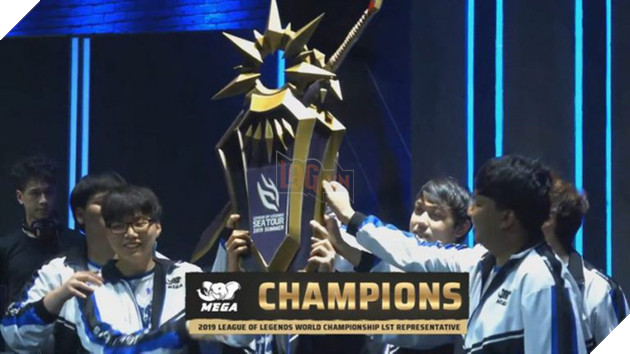 LMHT: Xếp hạng 20 đội tuyển đến tham dự CKTG 2019, GAM Esports vẫn chua lọt được vào top 10