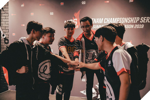 LMHT: Xếp hạng 20 đội tuyển đến tham dự CKTG 2019, GAM Esports vẫn chua lọt được vào top 10 2