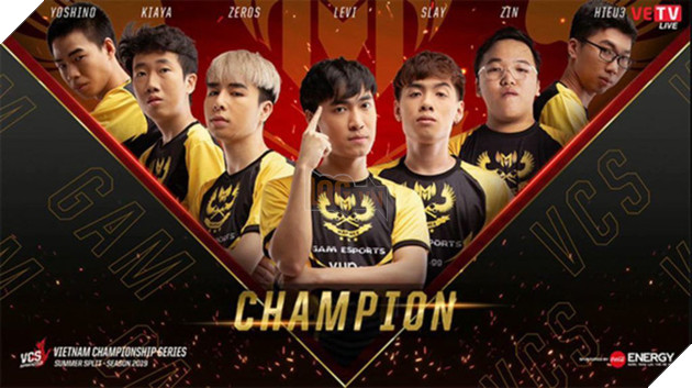 LMHT: Xếp hạng 20 đội tuyển đến tham dự CKTG 2019, GAM Esports vẫn chua lọt được vào top 10 3