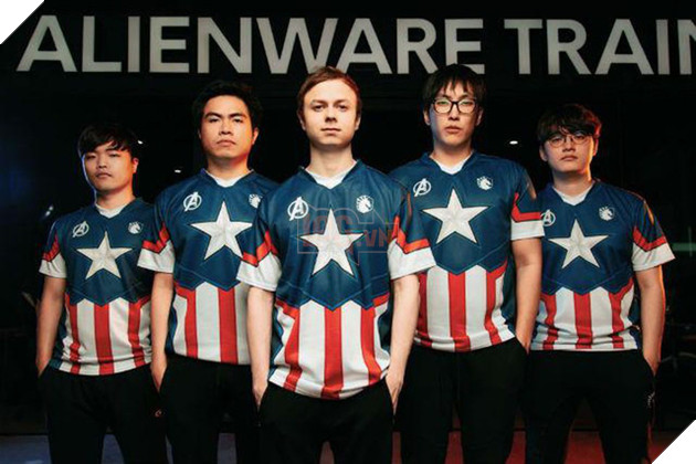 LMHT: Xếp hạng 20 đội tuyển đến tham dự CKTG 2019, GAM Esports vẫn chua lọt được vào top 10 4