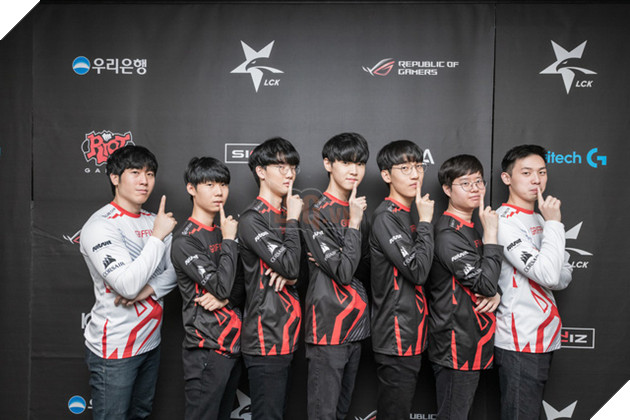 LMHT: Xếp hạng 20 đội tuyển đến tham dự CKTG 2019, GAM Esports vẫn chua lọt được vào top 10 5