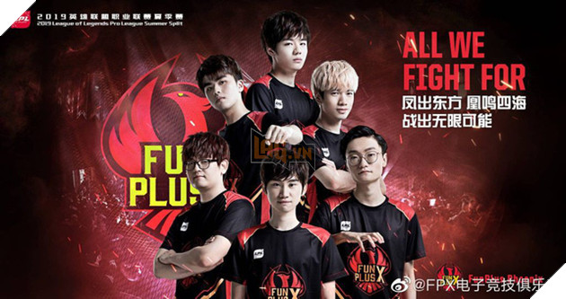 LMHT: Xếp hạng 20 đội tuyển đến tham dự CKTG 2019, GAM Esports vẫn chua lọt được vào top 10 6