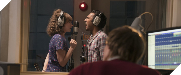 5 lý do khiến bạn không thể bỏ qua bộ phim âm nhạc Yesterday của Bông hồng nước Anh  6