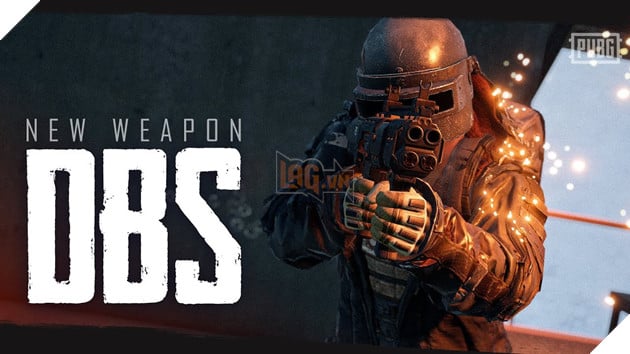 Photo of Để hưởng ứng ngày lễ Halloween, PUBG trình làng mắt loạt skin vô cùng rùng rợn trong bản Update 4.3