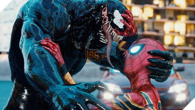 Spider-Man chuyển từ MCU sang một thế giới khác đen tối hơn gấp nhiều lần? 3