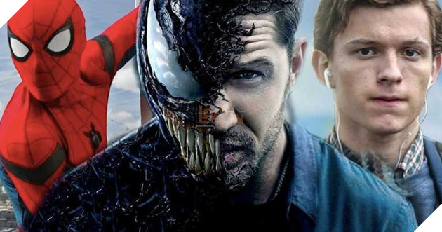 Spider-Man chuyển từ MCU sang một thế giới khác đen tối hơn gấp nhiều lần? 2