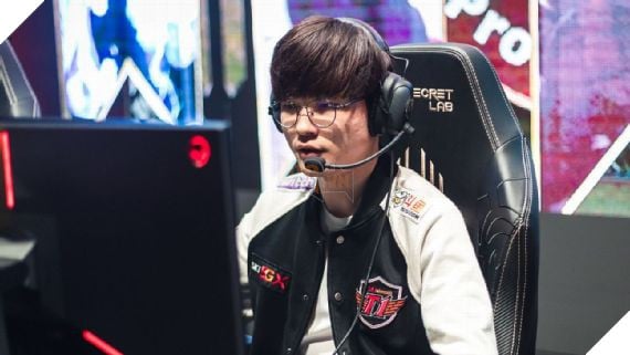 LMHT: ESPN tung BXH top 20 tuyển thủ xuất sắc nhất, không có Faker trong top 10 2