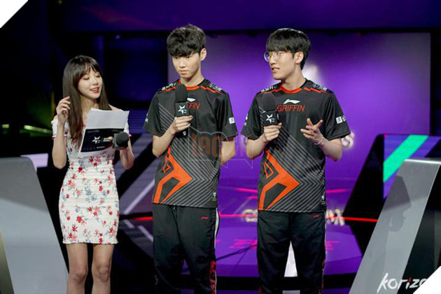 LMHT: ESPN tung BXH top 20 tuyển thủ xuất sắc nhất, không có Faker trong top 10 3