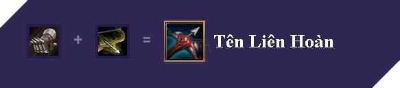 Đấu Trường Chân Lý: Đánh giá sức mạnh của những trang bị xuất hiện trong phiên bản 9.19 4