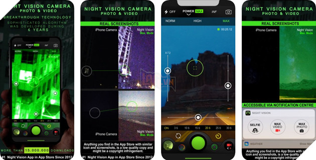7 ứng dụng miễn phí hấp dẫn dành cho hệ điều hành iOS 27.9.2019  3