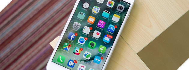 7 ứng dụng miễn phí hấp dẫn dành cho hệ điều hành iOS 27.9.2019 