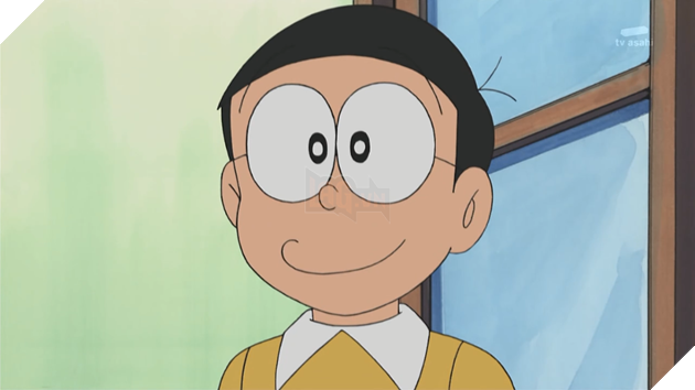 Image result for nobi nobita