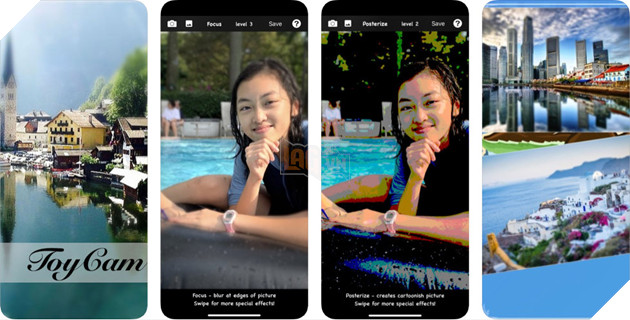 7 ứng dụng miễn phí hấp dẫn dành cho hệ điều hành iOS 27.9.2019  6